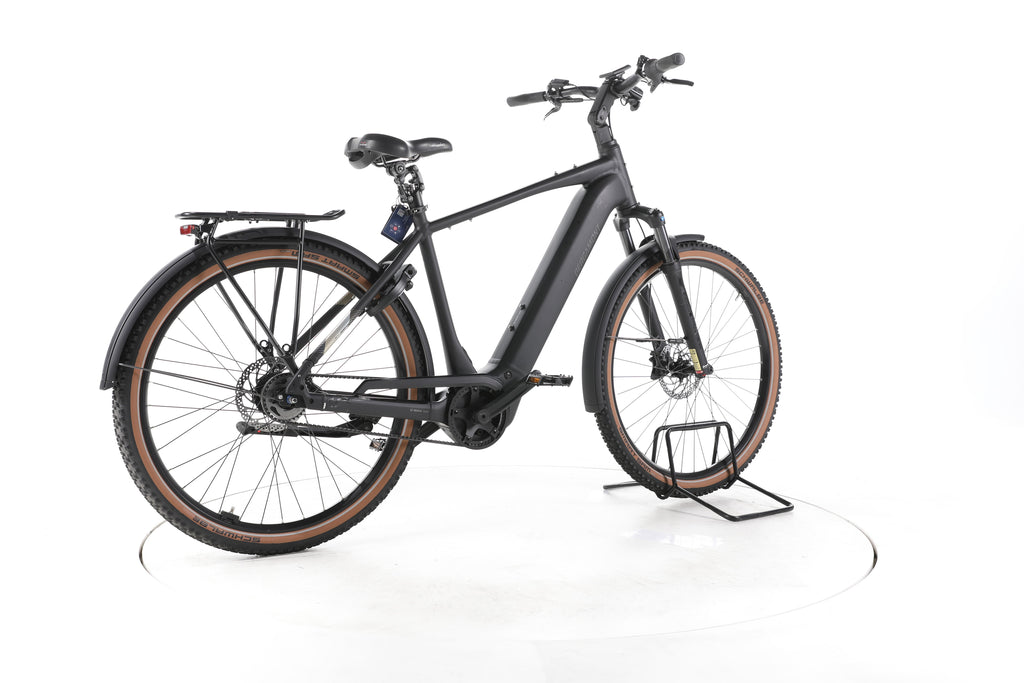 Bergamont E-Horizon SUV 20 SUV E-Bike - Image 12