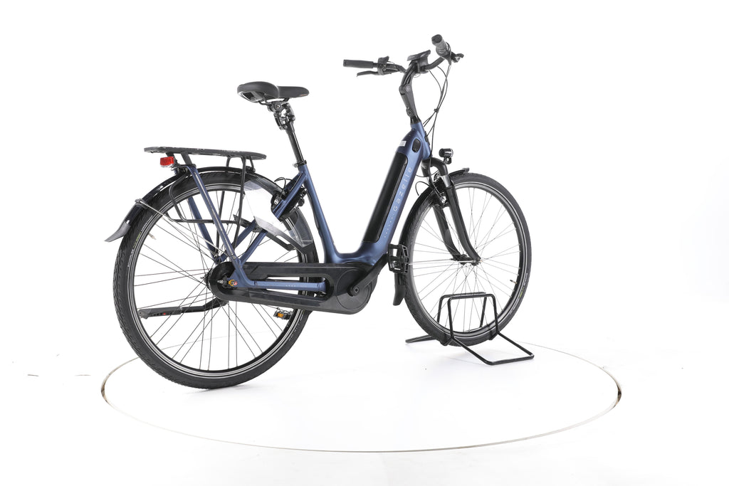 Gazelle Arroyo C7+ City E-Bike Tiefeinsteiger - Image 12