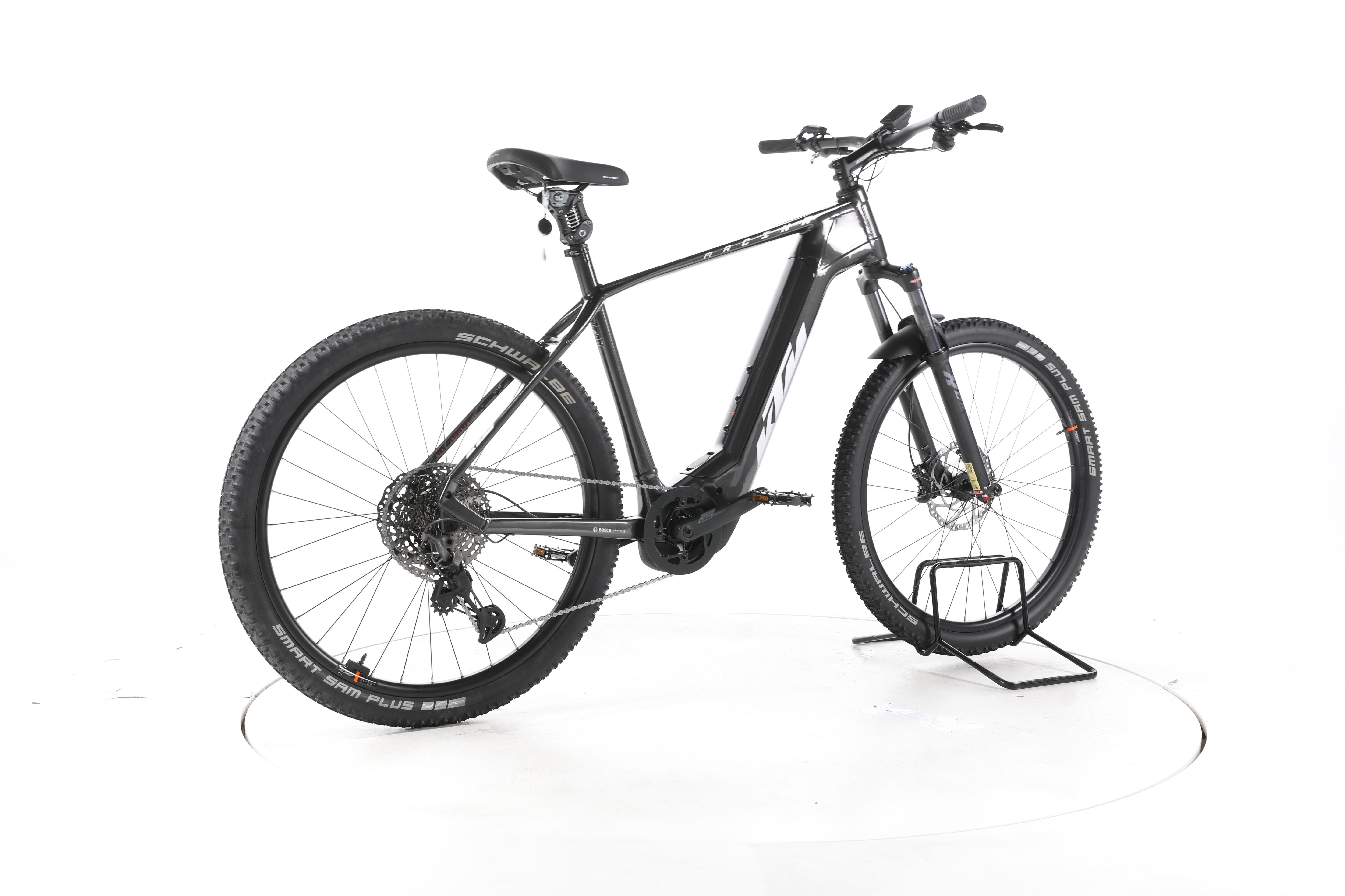 KTM Macina Team XL E-Bike - Image 12