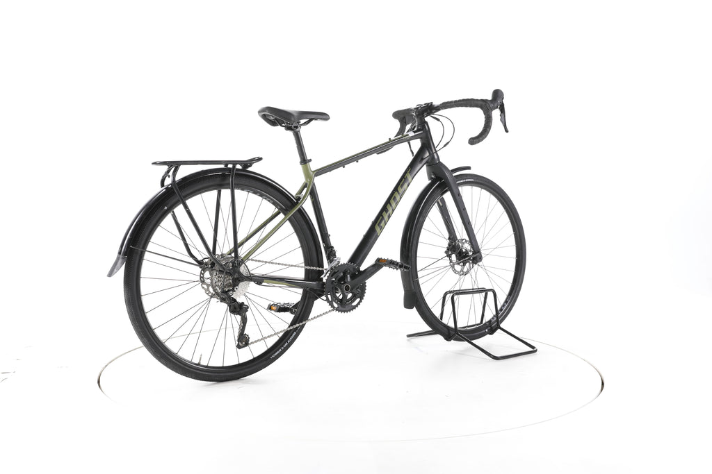 Ghost Asket Essential EQ Gravelbike - Image 12