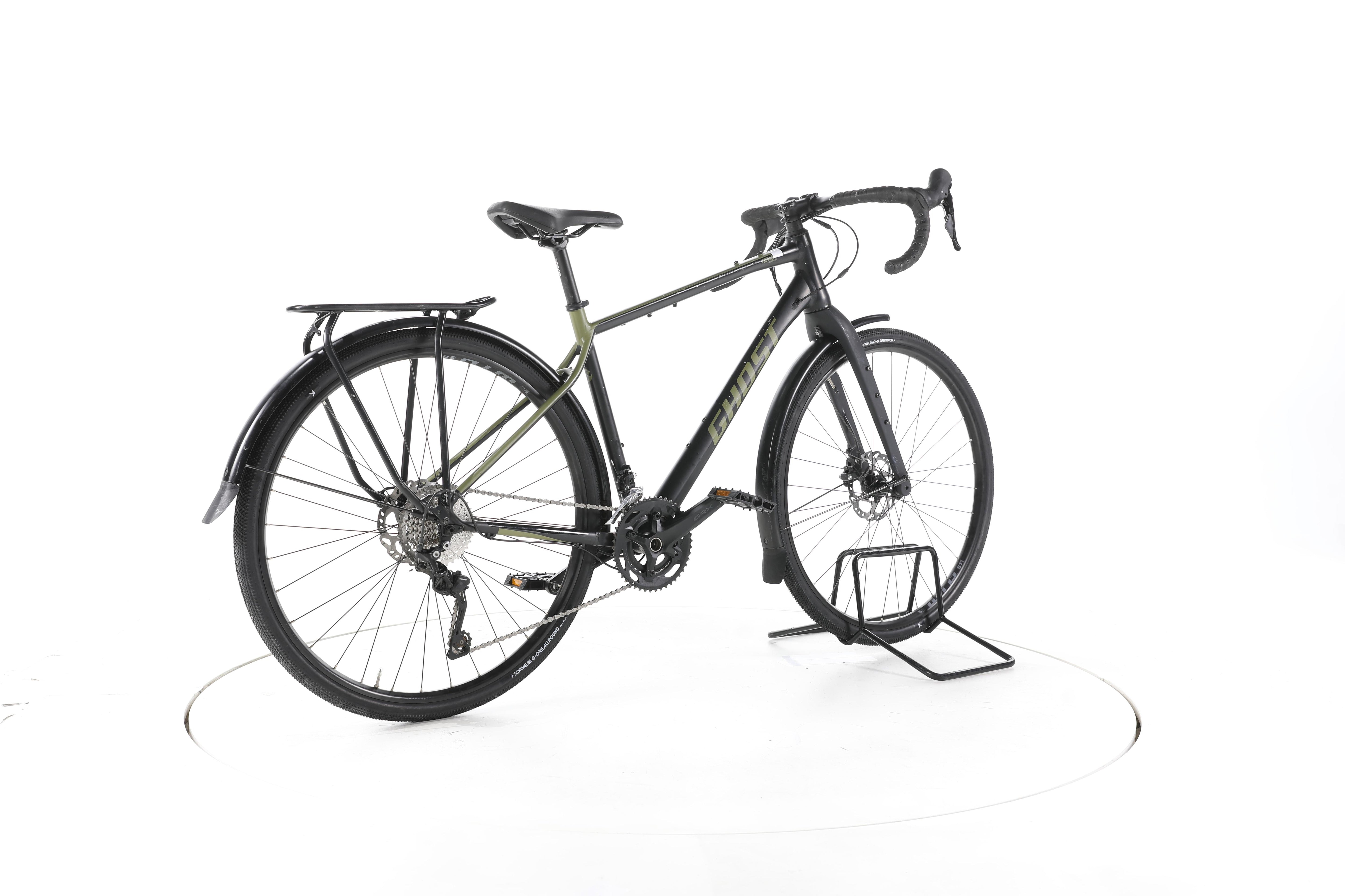 Ghost Asket Essential EQ Gravelbike - Image 12