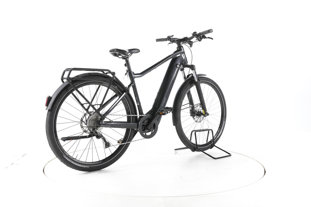 Giant Explore E+ 2 Trekking E-Bike - Image 12