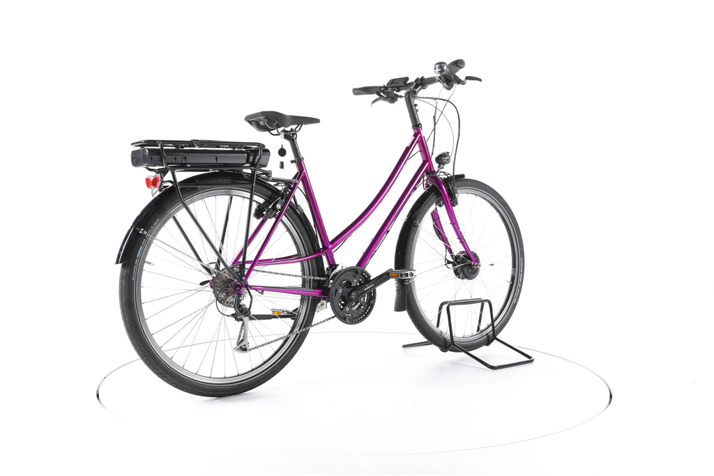 Böttcher Safari-E Trekking E-Bike - Image 12