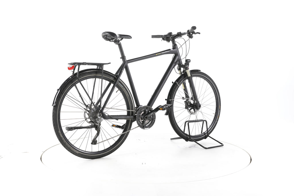 Kieler Manufaktur Alu FG XT - Image 12