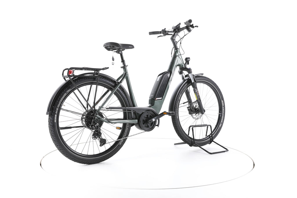 KTM Macina Gran P510 Trekking E-Bike Tiefeinsteiger - Image 12