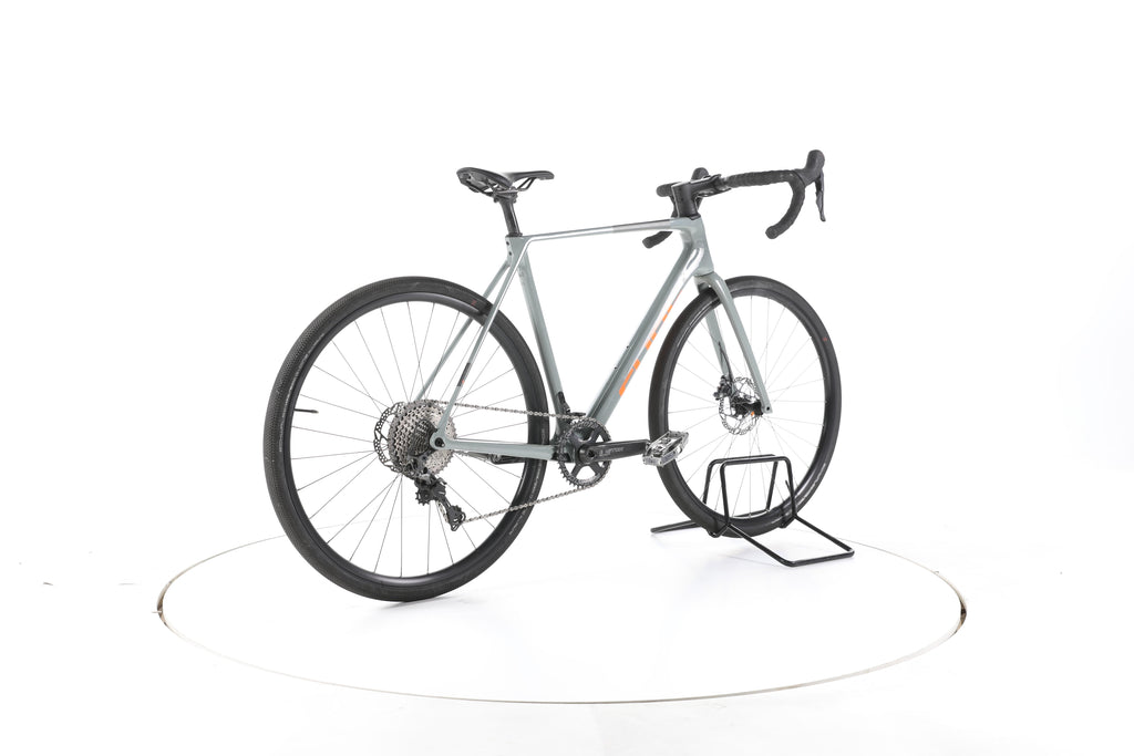 Cube Cross Race C:62 Pro Gravelbike - Image 12