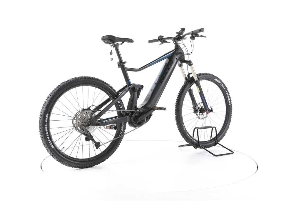 Bulls Copperhead EVO AM 1 Fully E-Bike - Image 12
