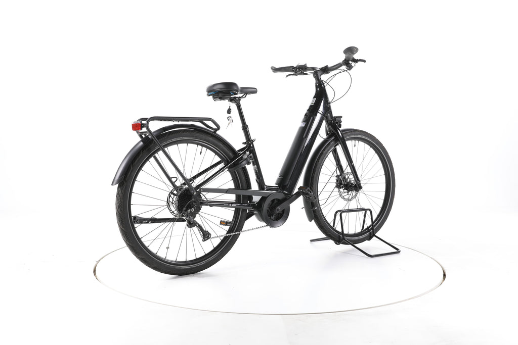 Cannondale Adventure Neo 3.1 Trekking E-Bike Tiefeinsteiger - Image 12