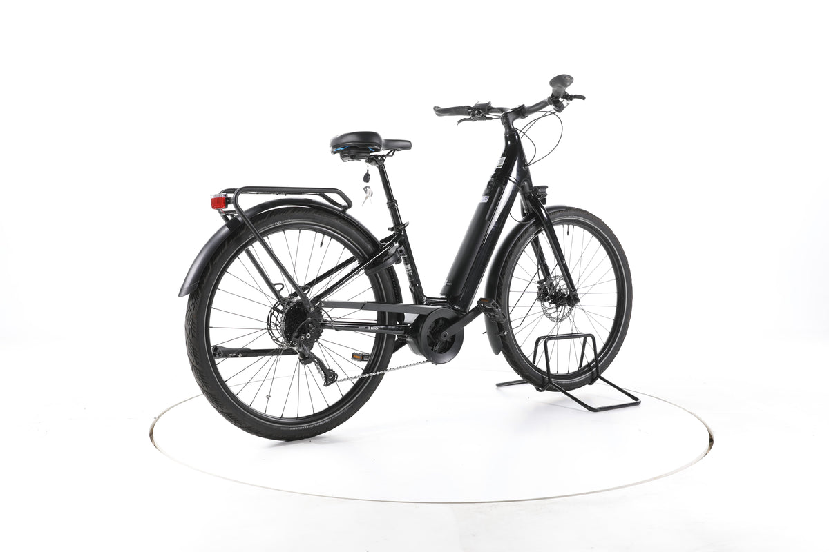 Cannondale Adventure Neo 3.1 Trekking E-Bike Tiefeinsteiger - Image 12