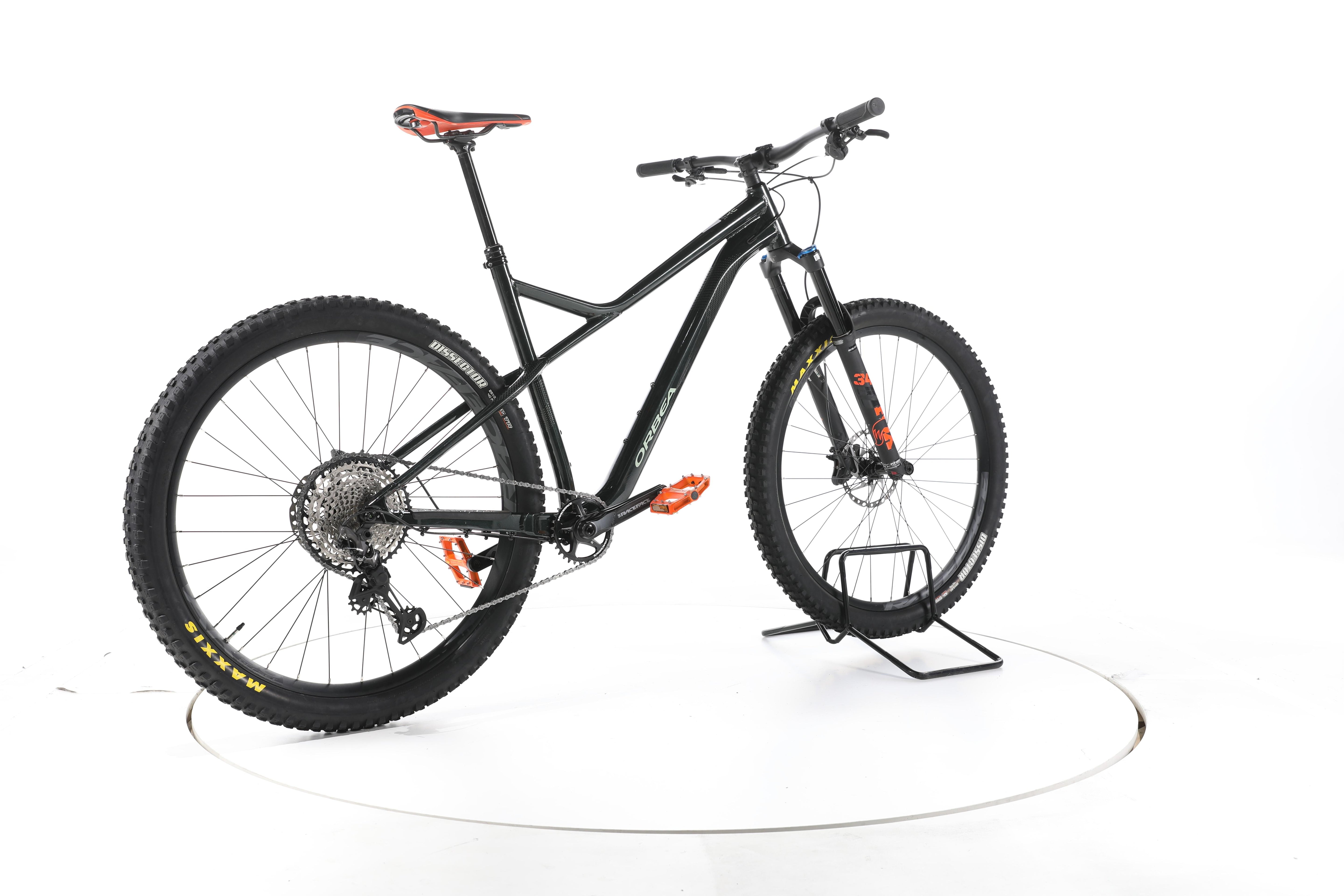 Orbea Laufey H-LTD Fahrrad Hardtail - Image 12