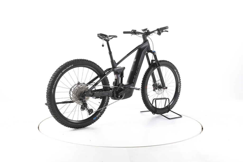 Cube Stereo Hybrid 140 HPC SLX E-Bike Fully Carbon - Image 12