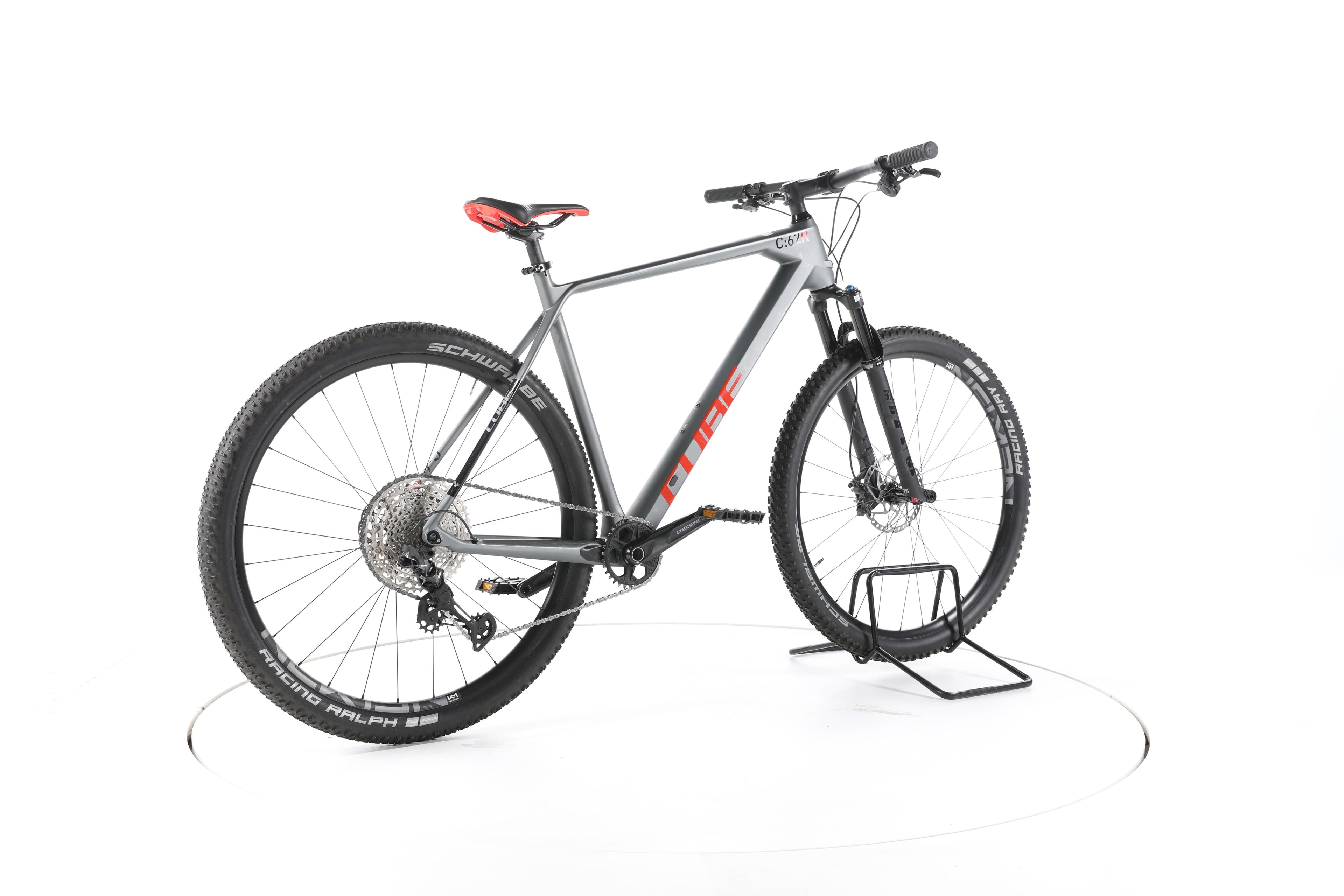 Cube Reaction C:62 Race - Image 12