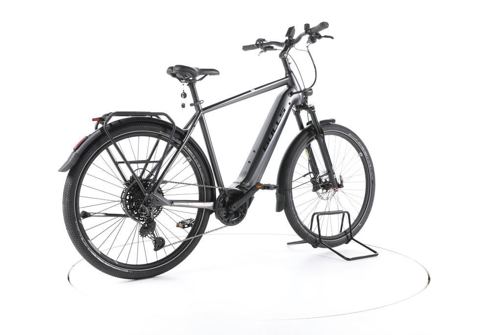 Bulls Cross Lite Evo 1 Trekking E-Bike - Image 12