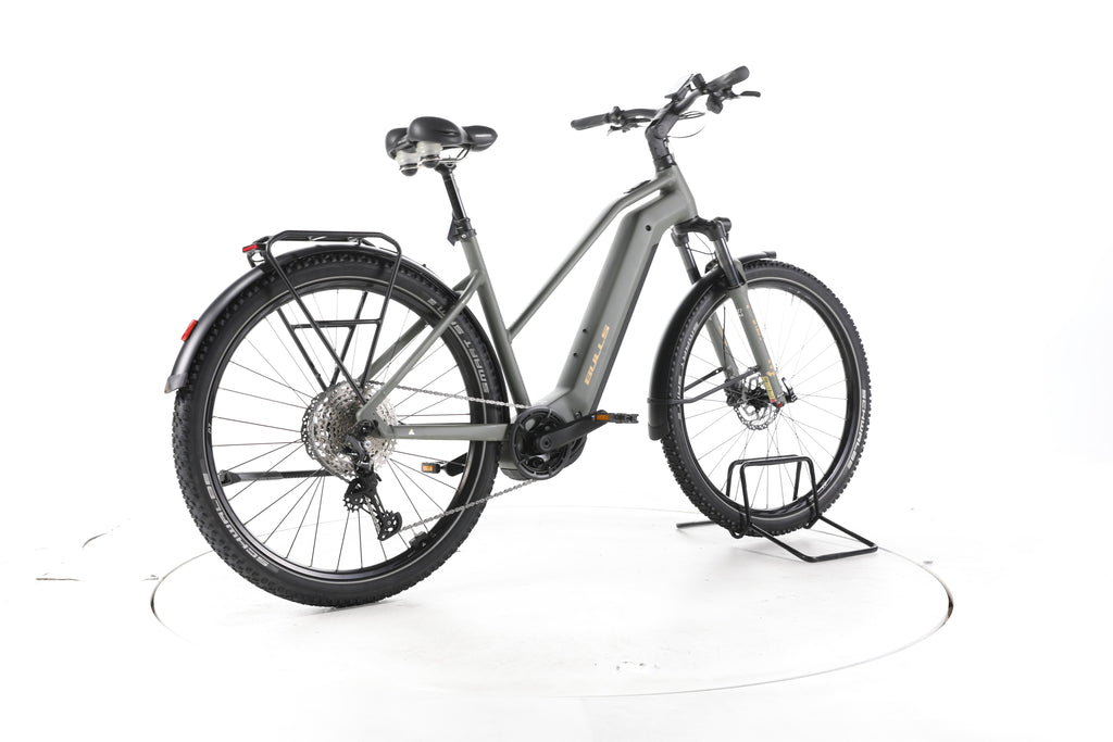 Bulls Iconic EVO 2 Trekking E-Bike 2026 - Image 12