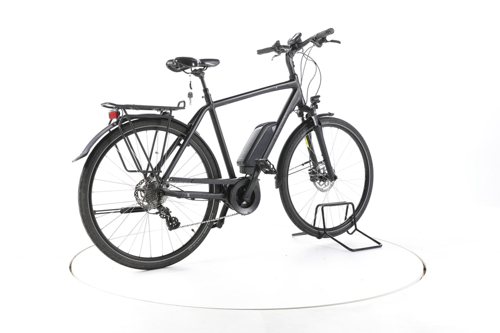Kalkhoff Endeavour 1.B Trekking E-Bike - Image 12