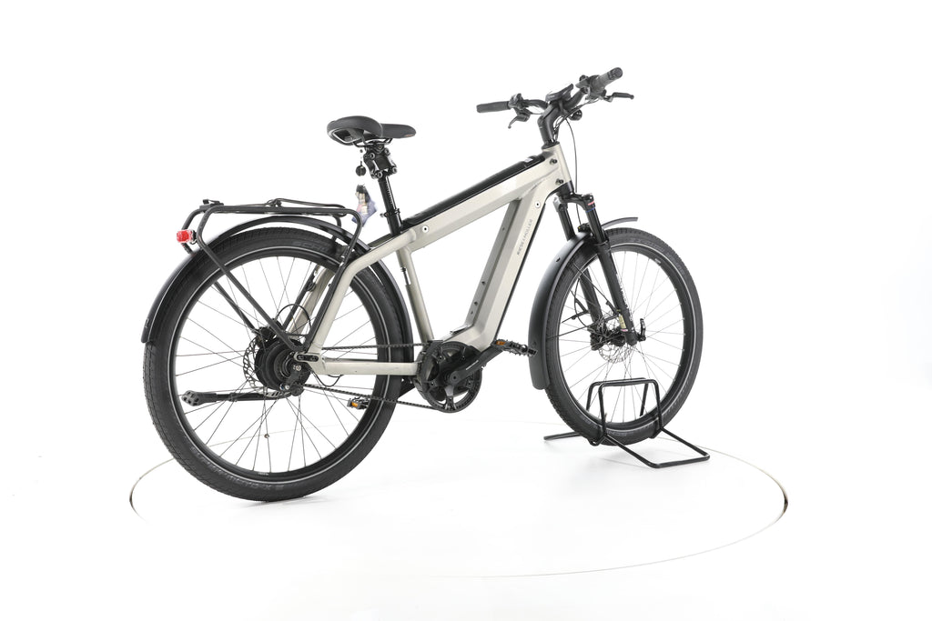 Riese & Müller Supercharger2 GT Vario City E-Bike - Image 12