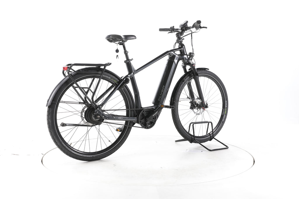 FLYER Gotour6 7.23 City E-Bike - Image 12