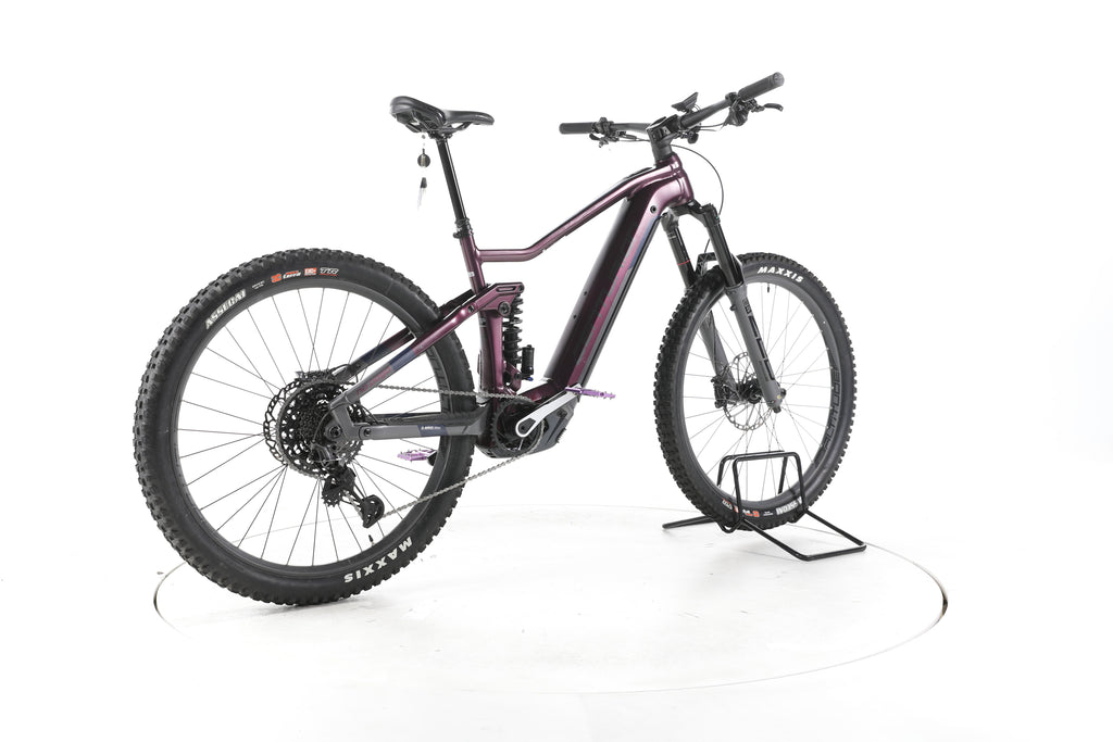 Centurion No Pogo R3700i E-Bike Fully 2024 - Image 12