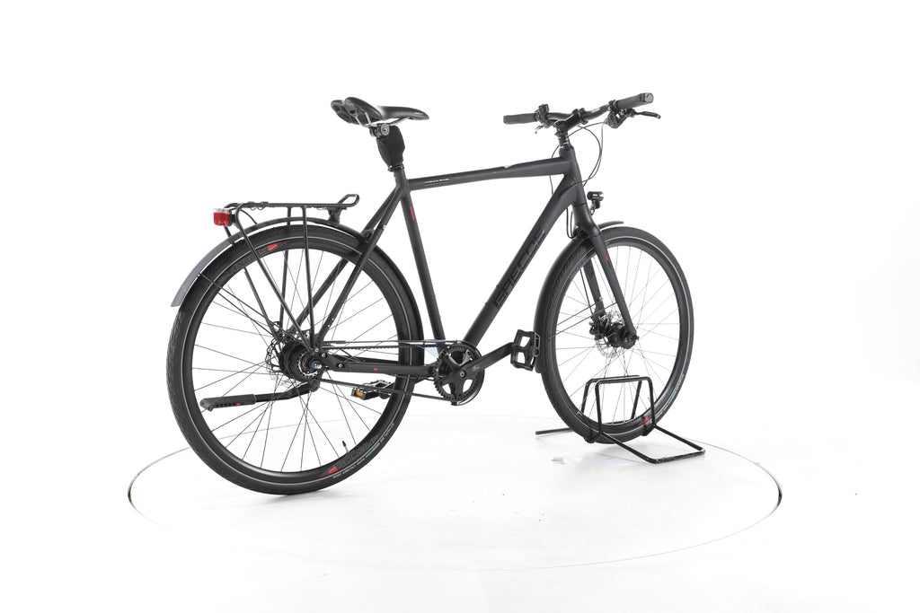 Grecos Urban Fahrrad City & Trekking - Image 12