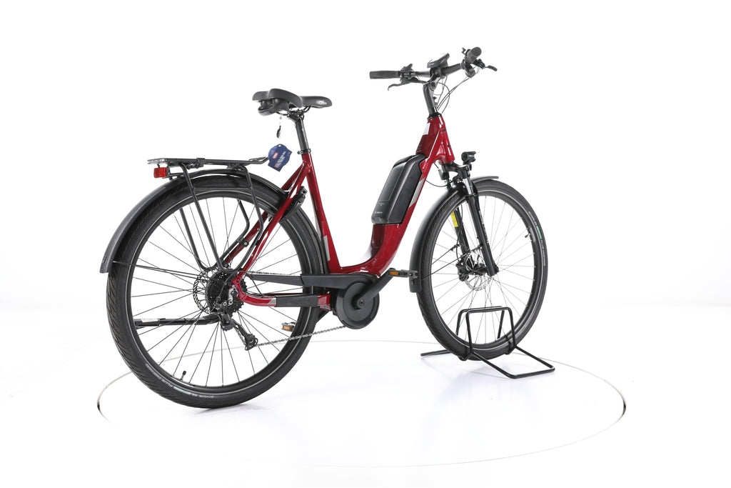 MORRISON E 6.0 Trekking E-Bike Tiefeinsteiger - Image 12