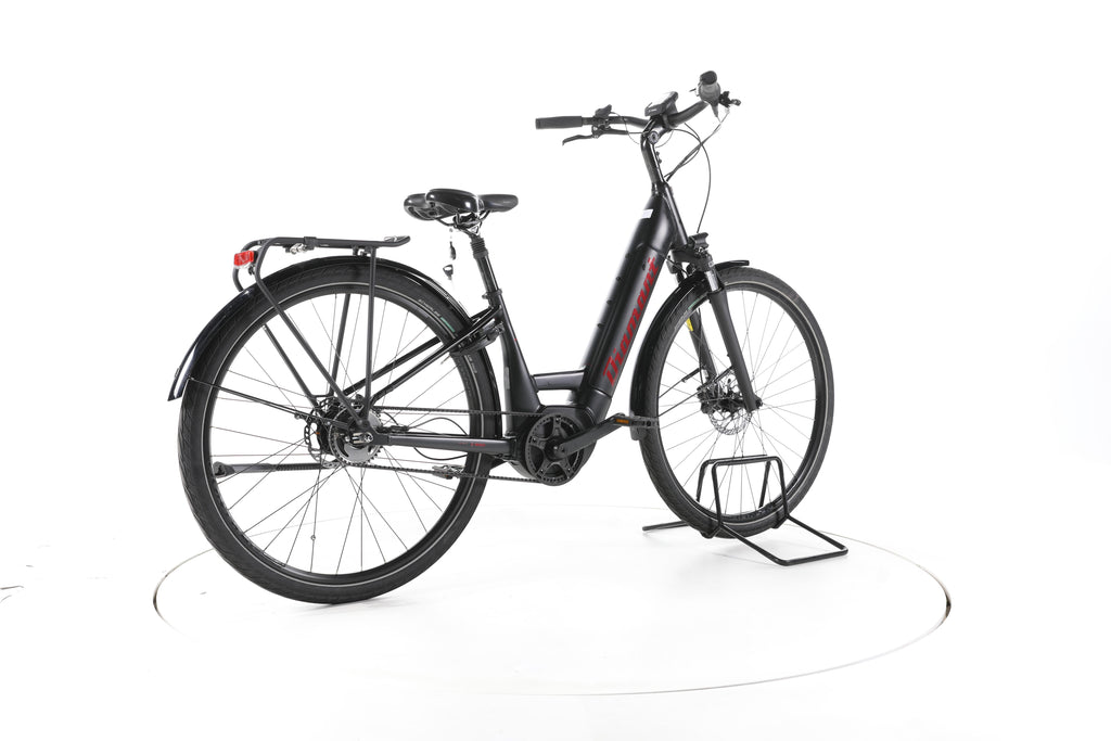 Diamant Beryll Esprit + RT City E-Bike Tiefeinsteiger - Image 12