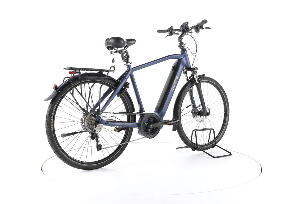 LPM E1 SP Trekking E-Bike - Image 12