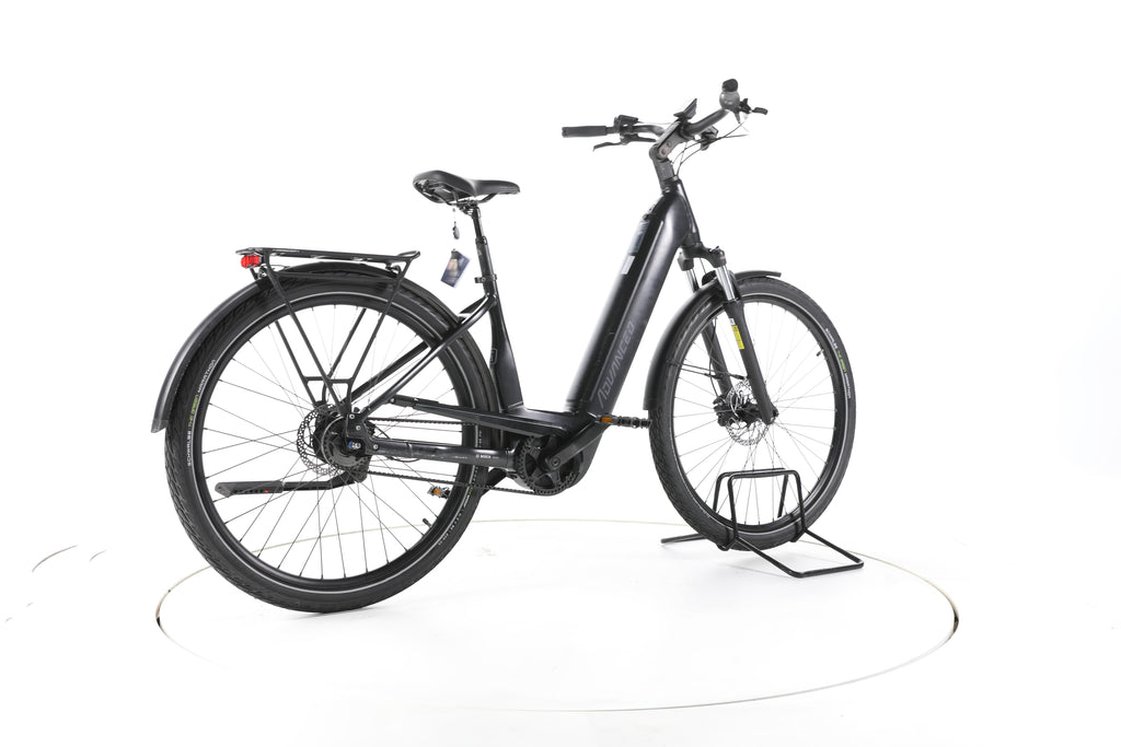 ADVANCED Tour Pro City E-Bike Tiefeinsteiger 2023 - Image 12