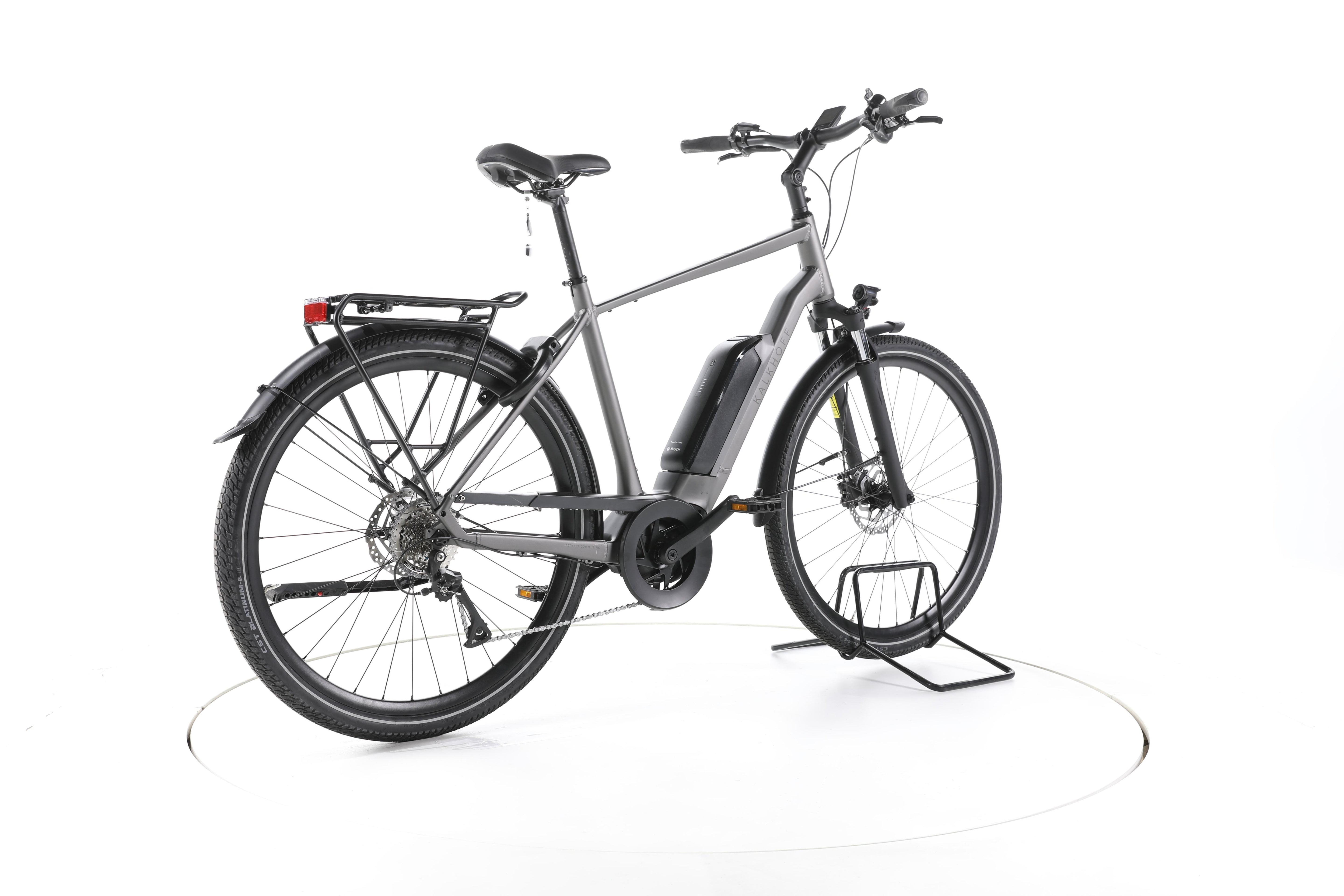 Kalkhoff Endeavour 1.B Move Trekking E-Bike 2025 - Image 12