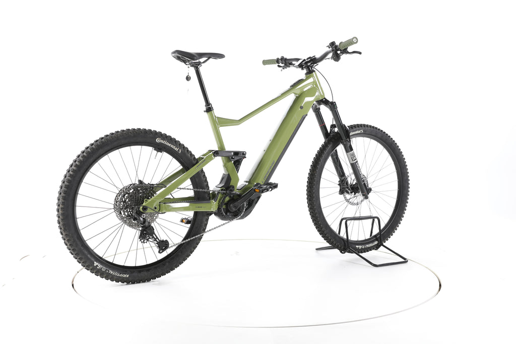 Lapierre OVERVOLT AM 5.8 Fully E-Bike 2025 - Image 12
