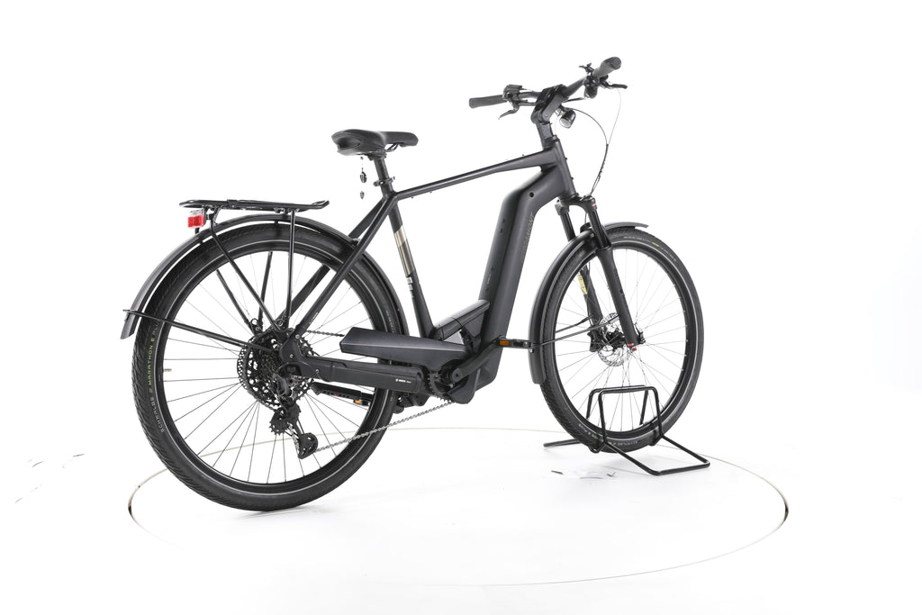 Bergamont E-Horizon Premium Expert Trekking E-Bike - Image 12