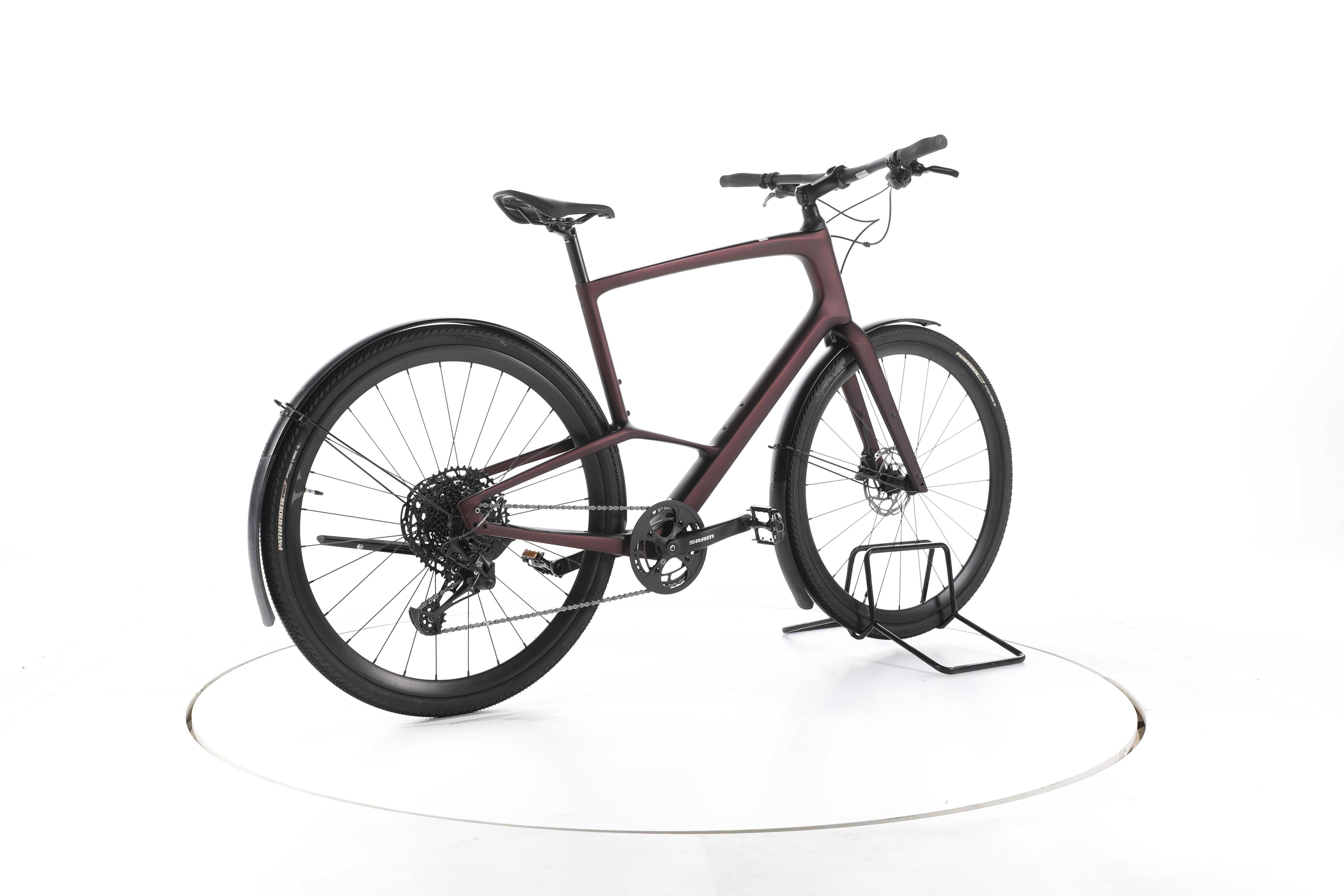 Specialized Sirrus X 5.0 Fahrrad City & Trekking - Image 12