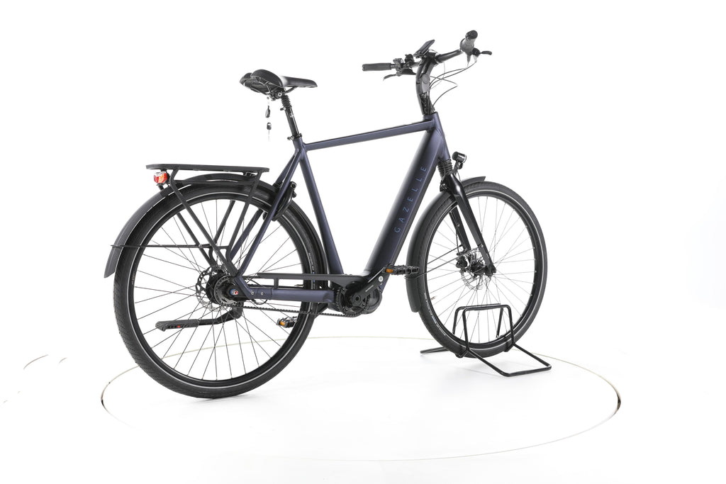 Gazelle Chamonix C5 HMS City E-Bike 2024 - Image 12