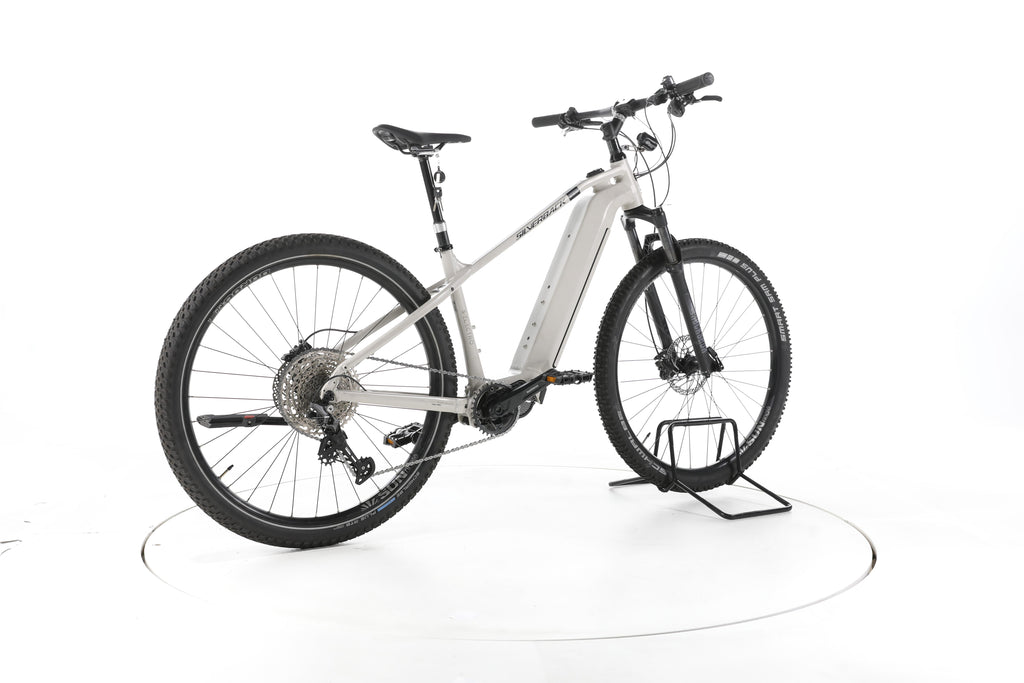Silverback S-Electro Diamond Comp Trekking E-Bike - Image 12