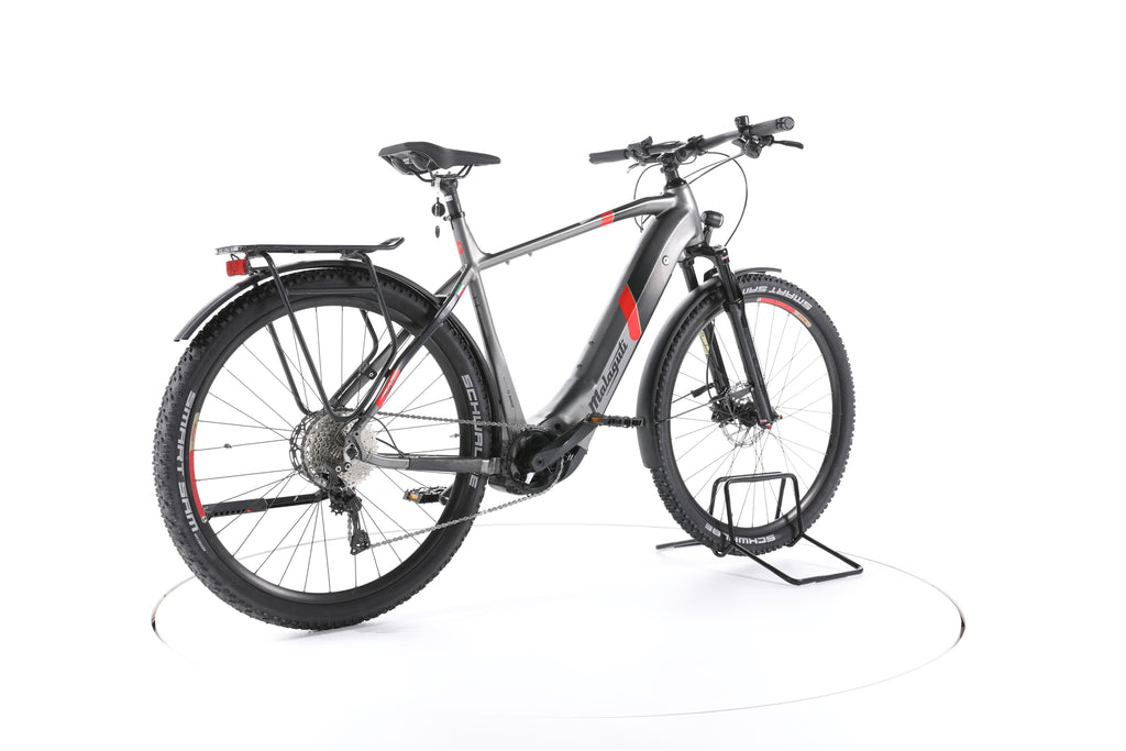 Malaguti CortinaTR5.0- He E-Bike - Image 12