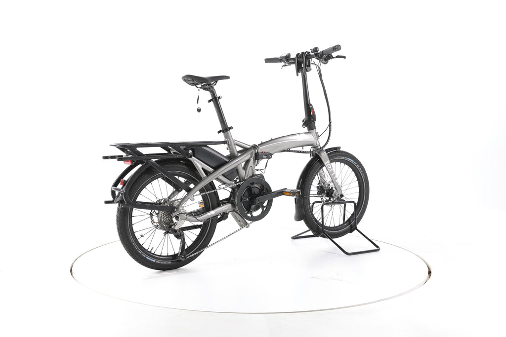 Tern Vektron Q9 Falt E-Bike - Image 12