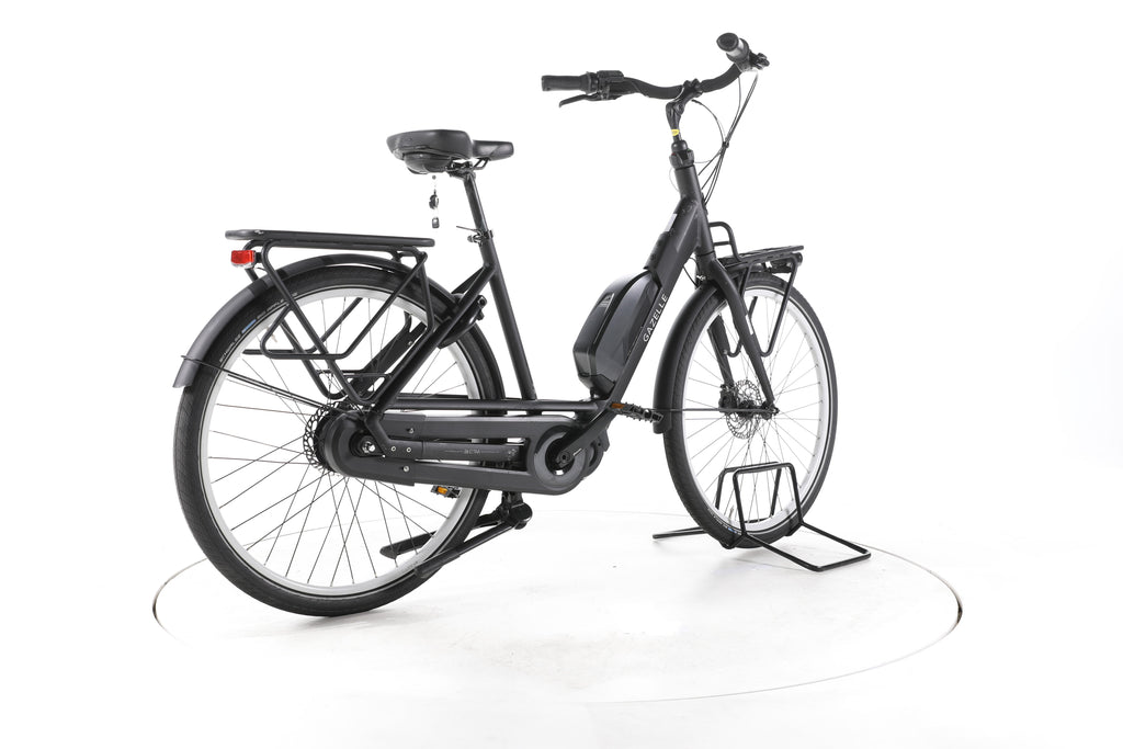 Gazelle Bloom C380 HMS City E-Bike Tiefeinsteiger - Image 12