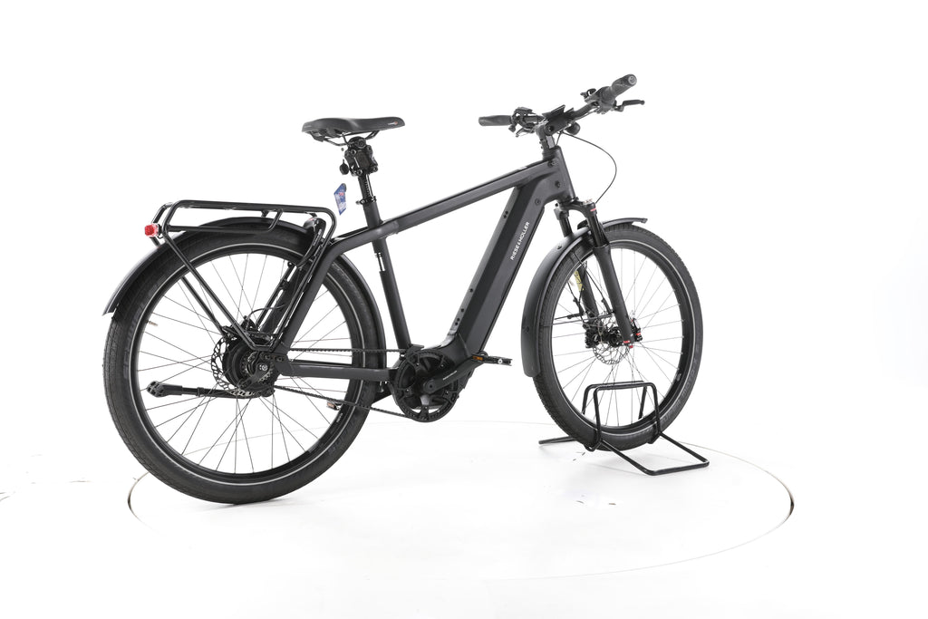Riese & Müller Charger4 GT vario City E-Bike - Image 12