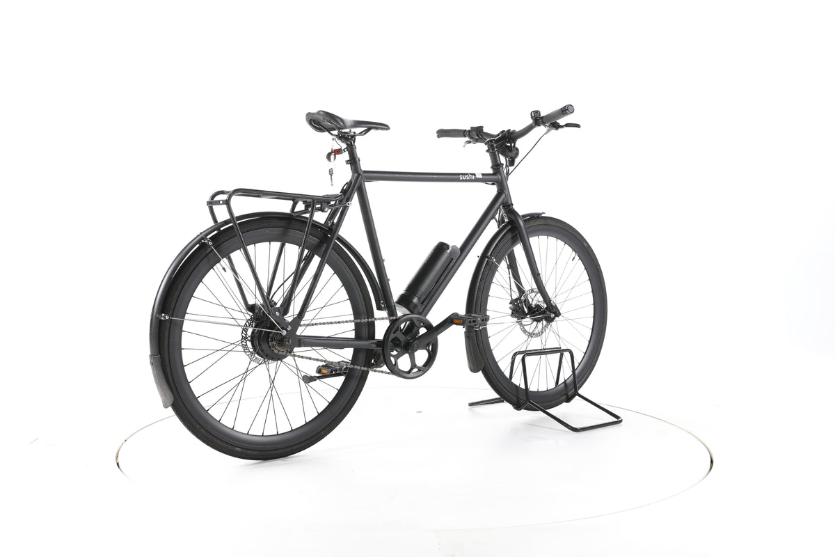 Sushi MAKI 3.0 City E-Bike - Image 12