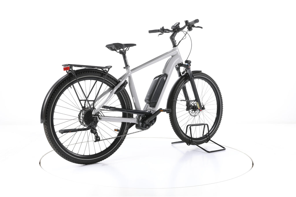 ADVANCED Trekking Plus Trekking E-Bike - Image 12