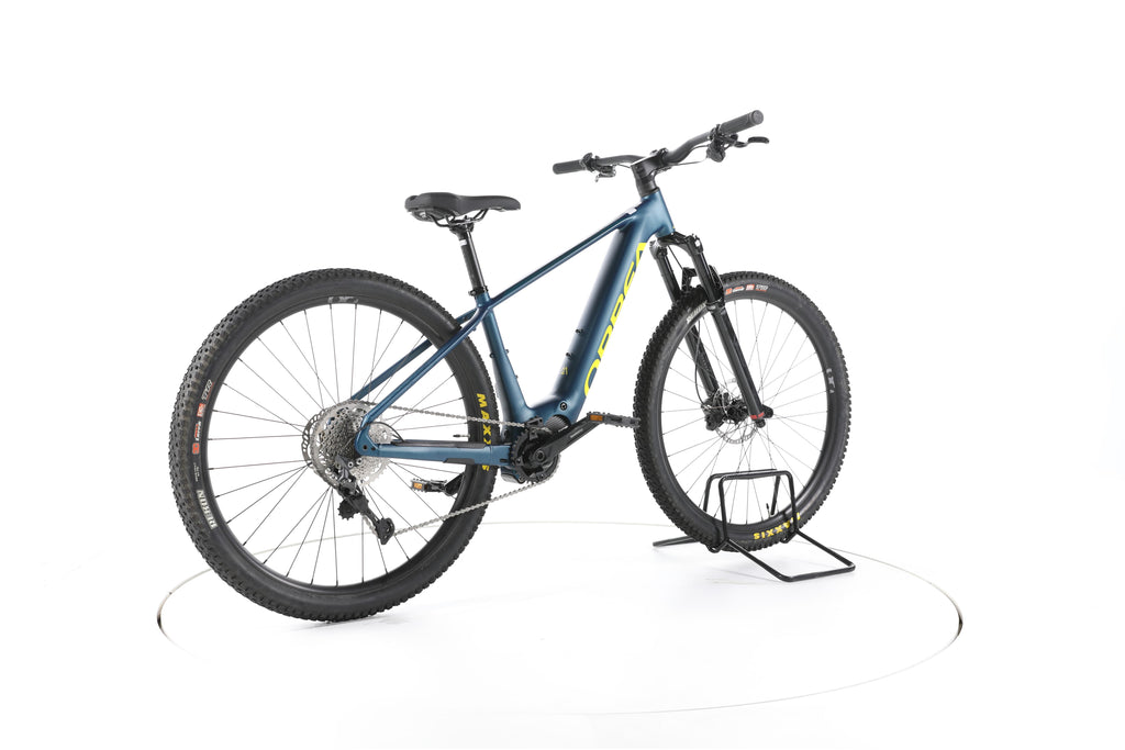 Orbea Urrun 30 E-Bike 2023 - Image 12