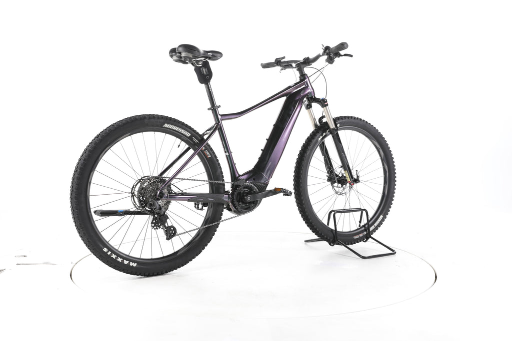Liv Vall-E+ Pro E-Bike - Image 12