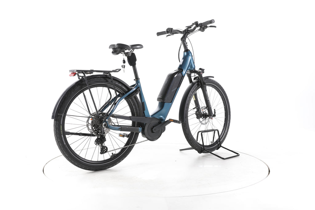 MORRISON SUB 3.0 Trekking E-Bike Tiefeinsteiger - Image 12