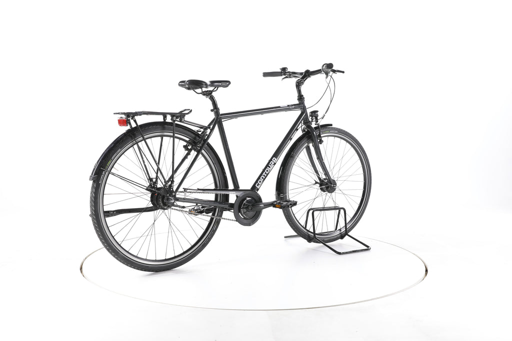 Contoura FE 4 Fahrrad City & Trekking - Image 12