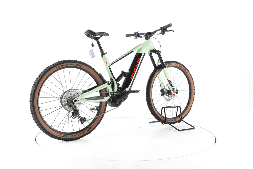 Bulls E-Stream EVO AM 2 E-Bike Fully - Image 12
