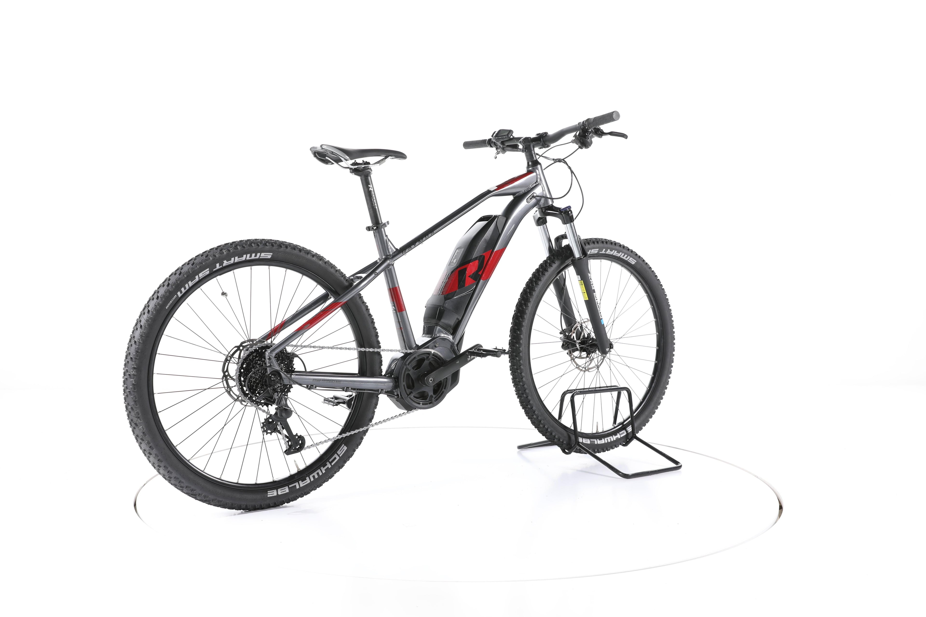 R Raymon HardRay E 3.0 E-Bike - Image 12