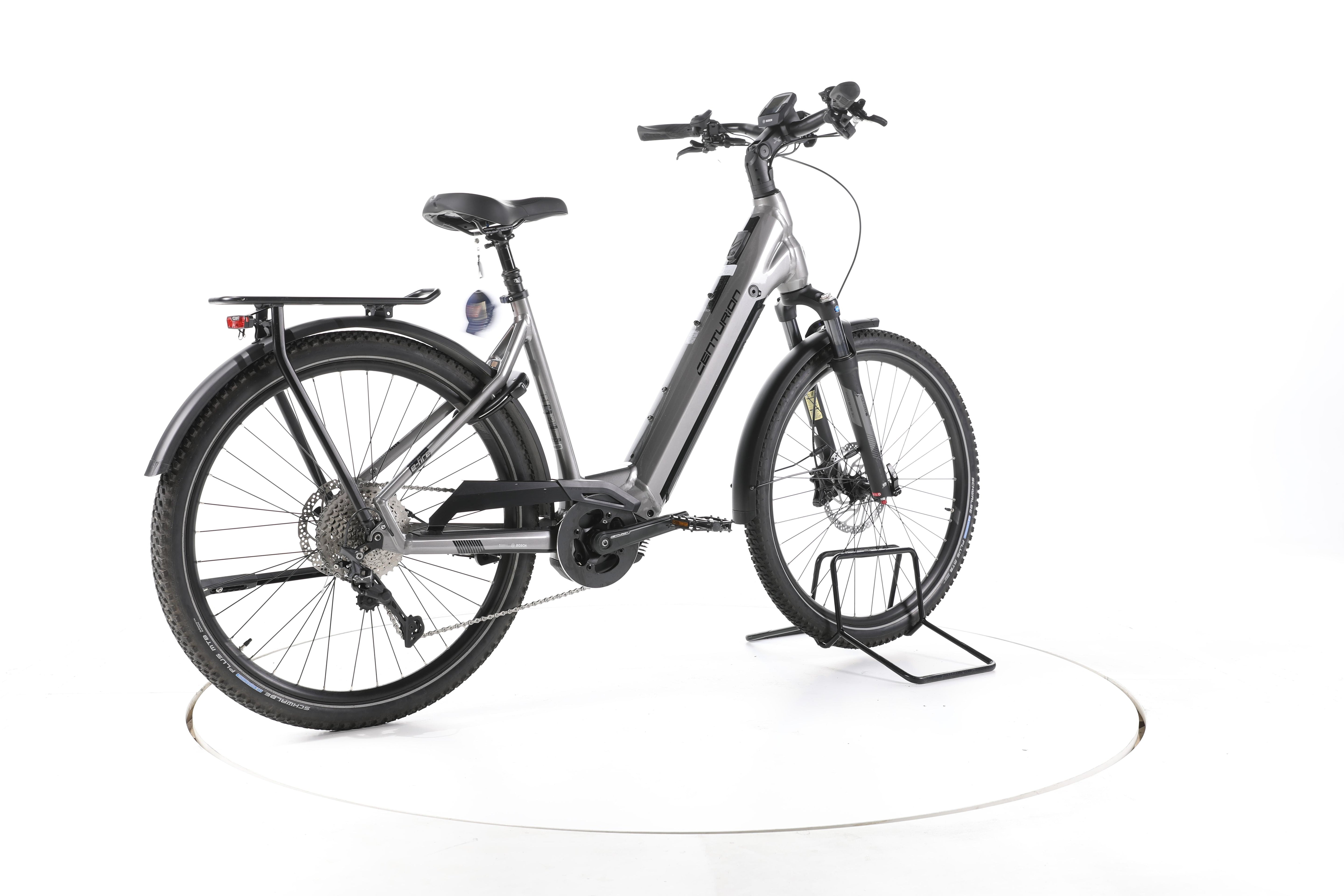 Centurion E-Fire City R960i Trekking E-Bike Tiefeinsteiger - Image 12