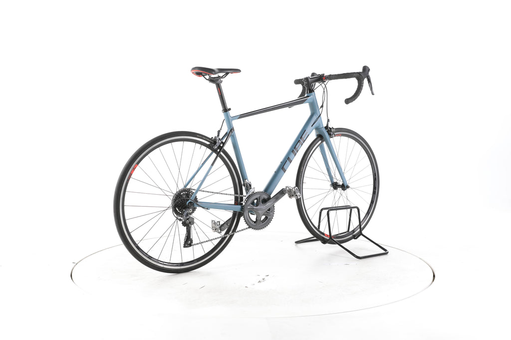Cube Attain Rennrad - Image 12
