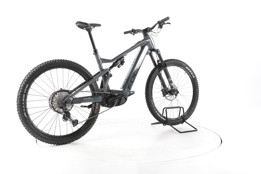 Focus JAM² 7.9 E-Bike Fully - Image 12