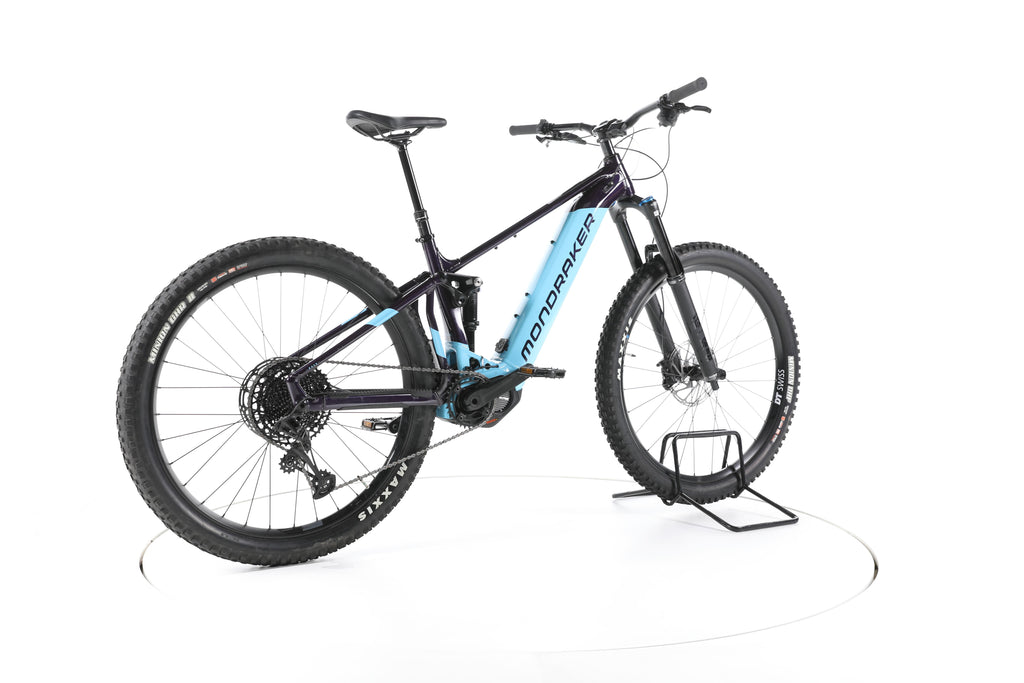 Mondraker DUSK R Fully E-Bike 2023 - Image 12