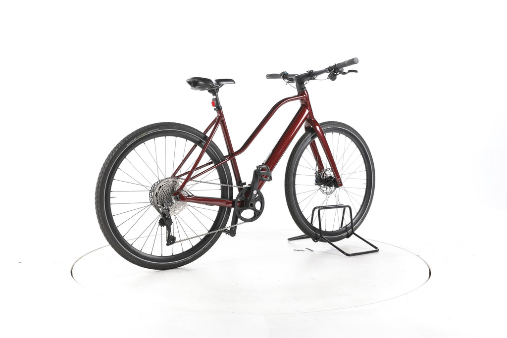 Orbea Vibe MID H30 E-Bike - Image 12